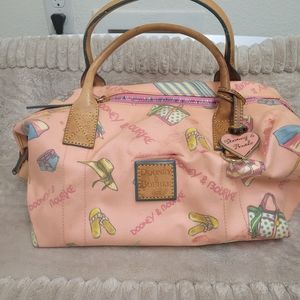 DOONEY & BOURKE